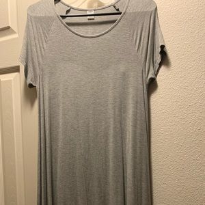 Women’s t shirt dress